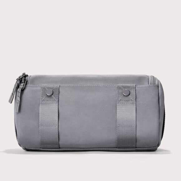 Dagne Dover Seoul Dopp Kit Size Large in Ash - Picture 4 of 7
